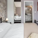 빌라 Filipetti In Center, 4 En-suite Bedrooms Charming Stone House, Heated Private Pool, 600m From