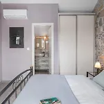 Filipetti In Center, 4 En-suite Bedrooms Charming Stone House, Heated Private Pool, 600m From 빌라 *