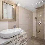Filipetti In Center, 4 En-suite Bedrooms Charming Stone House, Heated Private Pool, 600m From 빌라