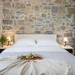 Filipetti In Center, 4 En-suite Bedrooms Charming Stone House, Heated Private Pool, 600m From 빌라 마카르스카