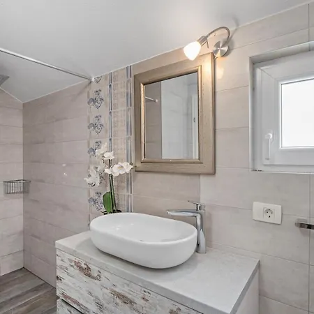 Filipetti In Center, 4 En-suite Bedrooms Charming Stone House, Heated Private Pool, 600m From *