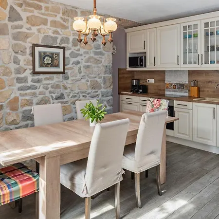 Filipetti In Center, 4 En-suite Bedrooms Charming Stone House, Heated Private Pool, 600m From *